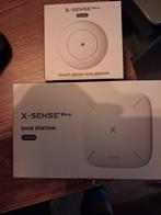 X sense, Detector, Sensor of Melder, Nieuw, Ophalen of Verzenden, Rook
