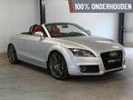 Audi TT Roadster 2.0 TFSI Automaat (Leder / Stoelverwarming), TT, Gebruikt, 4 cilinders, Stoelverwarming
