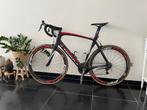 S works 58, Fietsen en Brommers, Fietsen | Racefietsen, Overige merken, 28 inch, Carbon, Heren