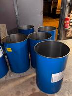 Olietonnen/ vuurtonnen/ opslagton, Ophalen, Overige soorten