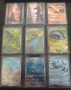 Pokemon 151 Jap starters lot, Hobby en Vrije tijd, Verzamelkaartspellen | Pokémon, Ophalen, Zo goed als nieuw, Meerdere kaarten