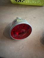 Vintage Fiets Achterlicht, Ophalen of Verzenden, Gebruikt, Overig, Achterlicht