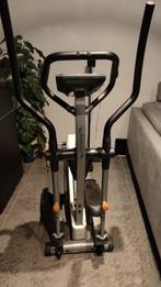 Crosstrainer te koop CARDIOSTRONG EX40, Ophalen, Buik, Zo goed als nieuw, Crosstrainer