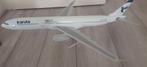 Airbus A330-300 IranAir  lengte is     65 cm  Graphideco, Ophalen of Verzenden, Schaalmodel, Zo goed als nieuw