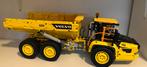 Lego Technic 42114 - Volvo Articulated Hauler, Kinderen en Baby's, Speelgoed | Duplo en Lego, Ophalen of Verzenden, Zo goed als nieuw