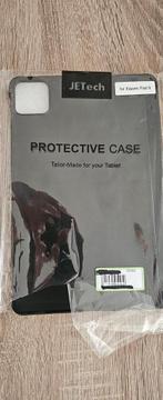 Je tech protective case voor Xiaomi pad 6, Computers en Software, Ophalen of Verzenden, Nieuw, Xiaomi Mi Pad 6/6 Pro