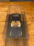 1:18 modelauto Bburago Ferrari 456 GT inc. display case, Hobby en Vrije tijd, Ophalen of Verzenden, Bburago, Zo goed als nieuw