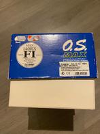 OS Max 140RX FI collectors item, Hobby en Vrije tijd, Ophalen of Verzenden, Nieuw, Nitro