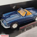 Ferrari 1961 400 Superamericana Shell Collezione 1:43 OVP, Hobby en Vrije tijd, Modelauto's | 1:43, Ophalen of Verzenden, Nieuw
