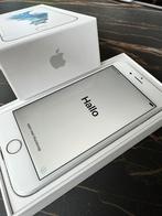 iPhone 6S 32GB Silver, Telecommunicatie, Mobiele telefoons | Apple iPhone, Ophalen of Verzenden, Zo goed als nieuw