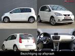 SEAT Mii 1.0 Chill Out * NAVIGATIE * LM ! (bj 2014), Euro 5, Stof, Gebruikt, Mii