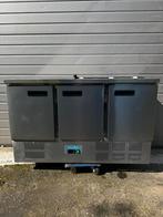 Polar G622 koelwerkbank, Ophalen, Noordpool, Zuidpool.nl, Koelen en Vriezen