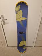 Snowboard 140 cm - Meisjesmodel, Sport en Fitness, Snowboarden, Ophalen of Verzenden, Gebruikt, Board