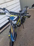 Sherco SM 50 CC schakelbrommer, Ophalen of Verzenden, Gebruikt, Overige merken