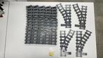 SB1952 Lego trein R.C. rails set, Ophalen of Verzenden, Zo goed als nieuw