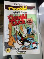 De beste verhalen van Donald Duck, Eén comic, Ophalen of Verzenden, Gelezen, Europa