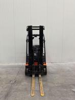 TOYOTA 8FBEKT18, 1000 tot 2000 kg, Elektrisch, Heftruck, TOYOTA