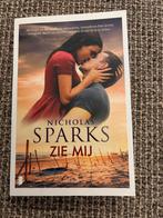 Zie Mij - Nicholas Sparks (Nieuw), Ophalen of Verzenden, Nieuw, Nicholas Sparks, Nederland