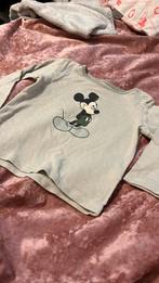 Een lekker dun soort truitje met mickey mouse, Disnep baby, Overige maten, Ophalen of Verzenden, Gedragen
