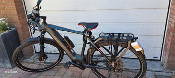 Cube hybrid speed bike beschikbaar voor biedingen