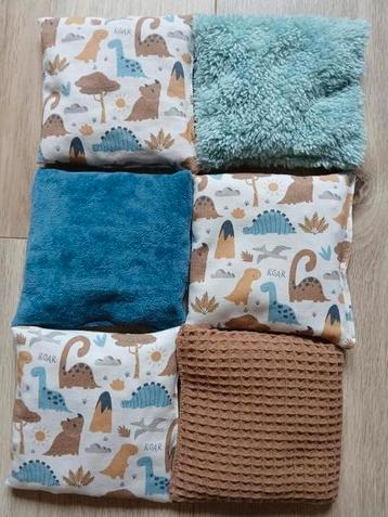 Sensorische pittenzakjes speelzakjes  beschikbaar voor biedingen
