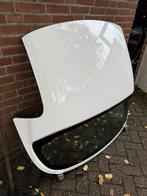 Mazda MX-5 Hardtop Wit | ZEER NETTE STAAT, Ophalen of Verzenden, Voor, Mazda, Achterklep