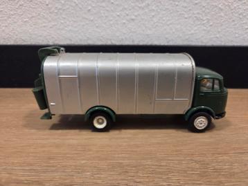 Tekno Denmark Model Auto beschikbaar voor biedingen