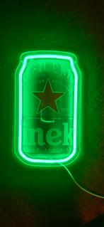 Heineken led neon, Ophalen of Verzenden, Nieuw