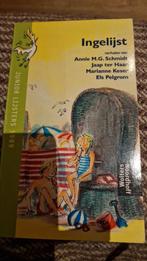 Junior lijsters 1999 Ingelijst 8-10 jaar, Boeken, Kinderboeken | Jeugd | onder 10 jaar, Ophalen of Verzenden, Zo goed als nieuw