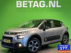 Citroen C3 1.2 S&S Feel Edition | Parkeersensoren | Navigati, Voorwielaandrijving, 83 pk, 450 kg, Gebruikt