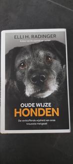 Oude Wijze Honden - Elli H. Radingen, Ophalen of Verzenden, Gelezen, Overige onderwerpen, Elli H. Radingen