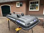 Thule 600., Auto diversen, Dakkoffers, Ophalen, Zo goed als nieuw