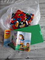 Legoset 5932 compleet, Ophalen of Verzenden, Zo goed als nieuw, Complete set, Lego