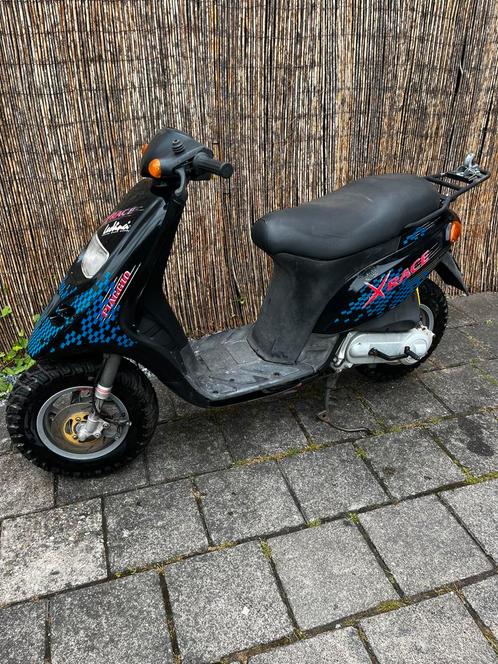 Piagggio typhoon, Fietsen en Brommers, Brommeronderdelen | Algemeen, Ophalen of Verzenden