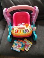 vtech poppenstoel, Ophalen of Verzenden, Gebruikt, Overige typen