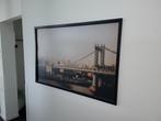 New york, Ophalen, Zo goed als nieuw