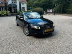 Audi A4 Cabriolet Youngtimer! 3.2 FSI  Quattro AUT 2006, Auto's, Automaat, 1800 kg, 1715 kg, Cabriolet