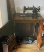 Naaimachine Pfaff uit de jaren 30, Antiek en Kunst, Antiek | Naaimachines, Ophalen
