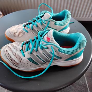Adidas sportschoenen gymschoenen maat 41 beschikbaar voor biedingen