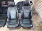 Mercedes GLE W292 Zwart leren amg line interieur, Ophalen