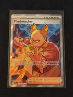 Firebreather - Pokemon Phantasmal Flames (PFL 119), Ophalen of Verzenden, Zo goed als nieuw
