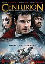 centurion dvd, Vanaf 16 jaar, Ophalen of Verzenden, Actie