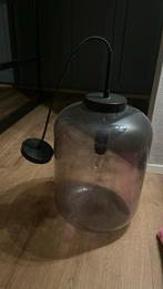 Juno hanglampen, Huis en Inrichting, Lampen | Hanglampen, Ophalen, Gebruikt, Glas, Minder dan 50 cm