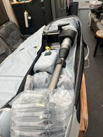 niewe elx.  buitboord moter kopl met afstbedieng 749€, Ophalen of Verzenden, Nieuw, Motor en Techniek