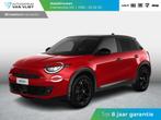 Fiat 600 1.2 145pk Hybrid Sport | Clima | Cruise | Navi | 18, Auto's, Fiat, 145 pk, 1199 cc, Met garantie (alle), Origineel Nederlands