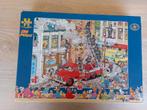 Jan van Haasteren 500 stukjes., Ophalen of Verzenden, 500 t/m 1500 stukjes, Zo goed als nieuw, Legpuzzel