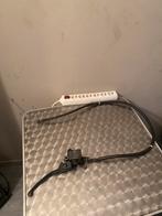 Rem potje met hendel en kabel, Ophalen of Verzenden, Zo goed als nieuw