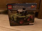 Lego Technic 42102, Kinderen en Baby's, Speelgoed | Duplo en Lego, Ophalen, Zo goed als nieuw, Complete set, Lego