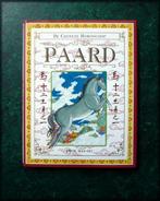 PAARD - Kwok Man-Ho - Chinese Horoscoop - Het Paard is socia, Boeken, Esoterie en Spiritualiteit, Tarot of Kaarten leggen, Zo goed als nieuw