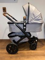 Joolz Geo2 Tailor Edition Grigio 3in1 Complete Kinderwagen, Kinderen en Baby's, Buggy's, Ophalen, Voetenzak, Joolz, Zo goed als nieuw